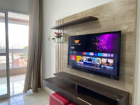 Comfort Apartment | Interior