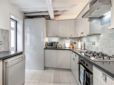 Kitchen | Manderley, Sheringham