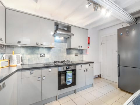 Kitchen | Manderley, Sheringham