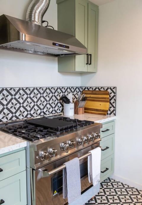 Make a delicious, home-cooked meal.