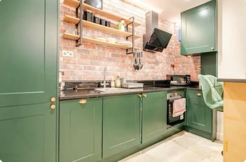 Studio 1 - Trendy London City Hideaway Studio 