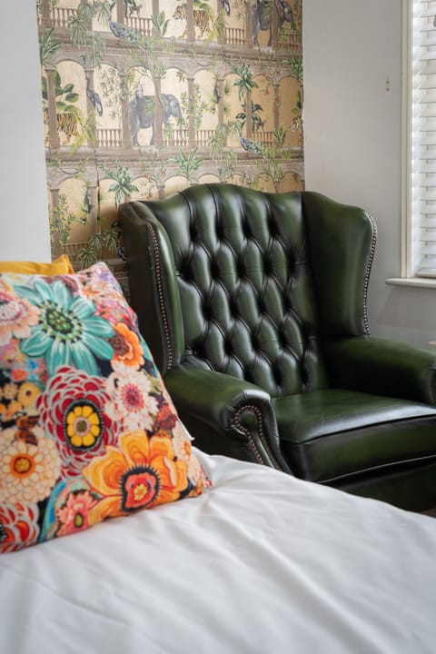 London City Boutique Studio 3 