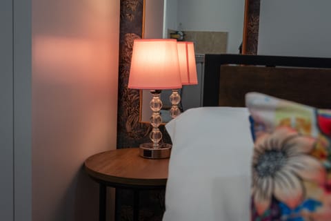 Studio 4 -  Aldgate London City Cosy Studio 