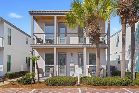 Our private villa is located in a small community of only 24 homes.