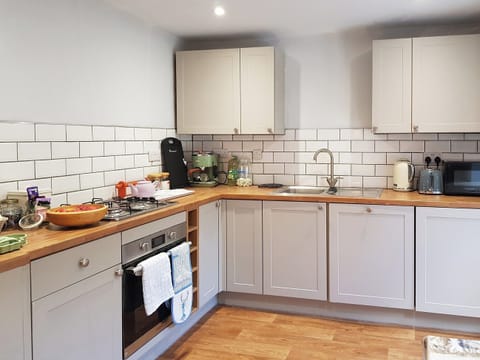 Kitchen/diner | Maines Farm Cottage, Chirnside, near Duns