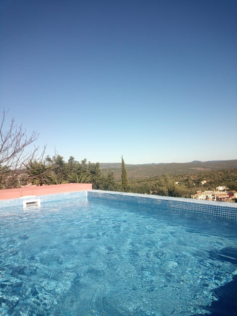 House, 2 Bedrooms, Private Pool, Garden View | Pool | Outdoor pool