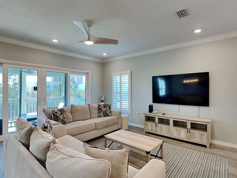 Welcome to Lost Key Villas #14367 - Maritime Manor in Perdido Key, Florida!