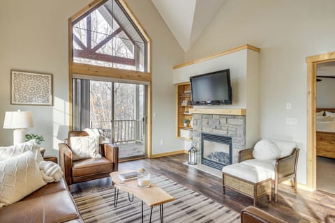 Apartment (3 Bedrooms) | Front of property