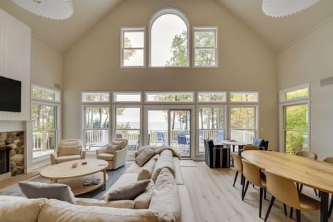 Cottage (5 Bedrooms) | Interior