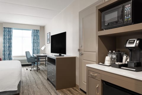 In-room safe, iron/ironing board, free cribs/infant beds, rollaway beds