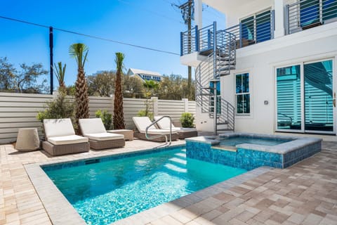 Welcome to 30A Sunrise!