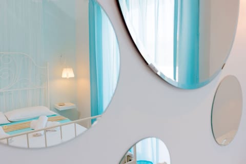 Studio, Balcony | Individually furnished, desk, free cribs/infant beds, rollaway beds