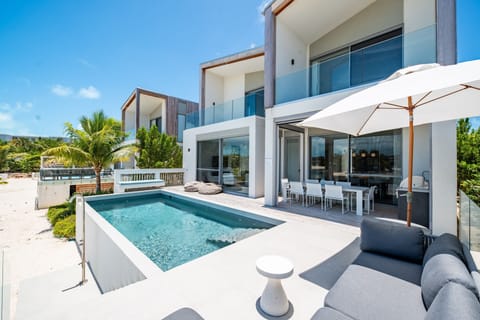 House, Pool