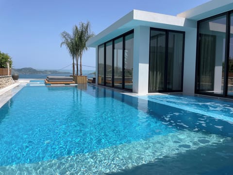 Villa | Pool | Outdoor pool