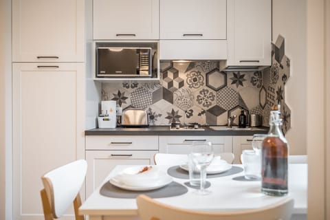 Tavolo pranzo casa mulino