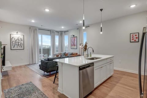 From essential kitchen tools to thoughtful details, we've created the perfect setting for unforgettable dining moments.