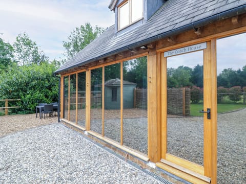 Cottage | Interior