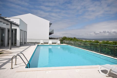 Holiday Home Swimming Pool