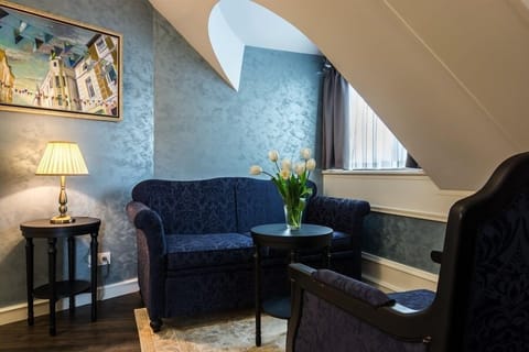 Superior Double Room | Premium bedding, memory foam beds, in-room safe, individually decorated