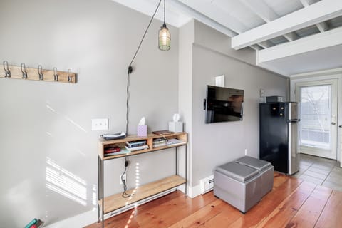 Apartment (1 Bedroom) | Interior