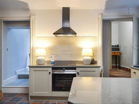 Kitchen | Craven House, Bridlington