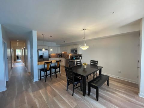 Open concept kitchen/dining room with lake view
440-479-4531