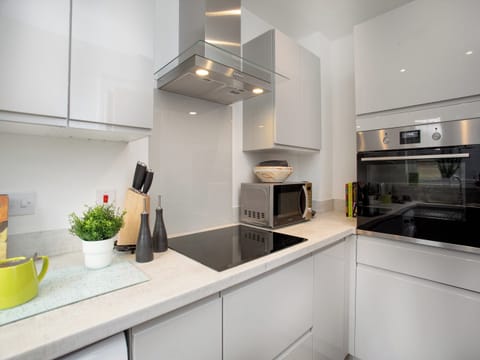 Kitchen | Wagtails, Dartmouth