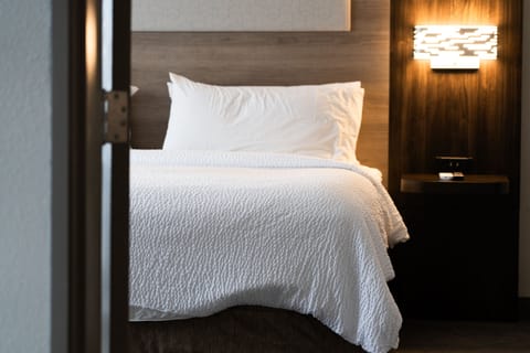 Standard Room, 1 King Bed with Sofa bed | Executive lounge