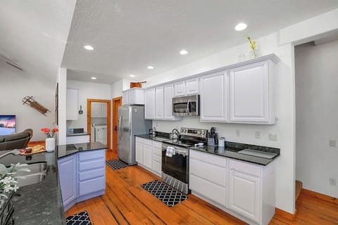 Keep the crew fueled with big breakfasts before heading to Tamarack or the lake