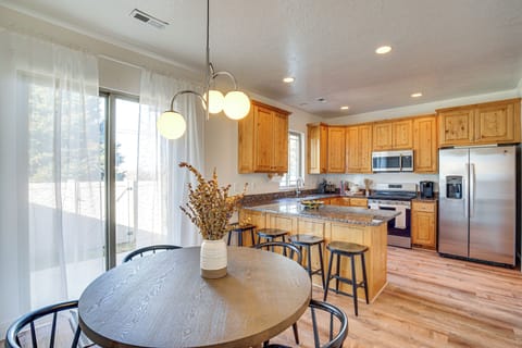 Apartment (3 Bedrooms) | Interior