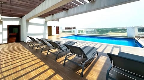 Children's pool