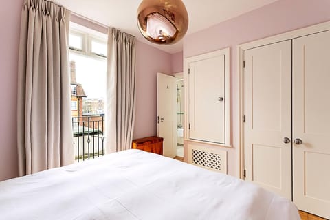 Apartment | 1 bedroom, free WiFi