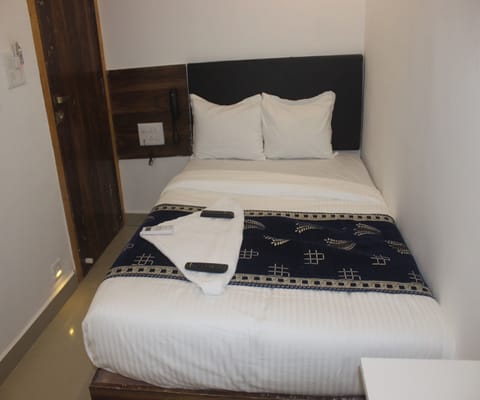 Deluxe Room | Free WiFi
