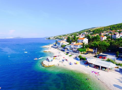 Apartment (Three Bedroom Apartment with Terrace) | Aerial view