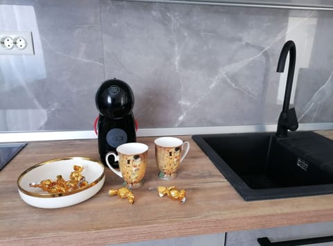 Apartment (Three Bedroom Apartment with Terrace) | Interior detail