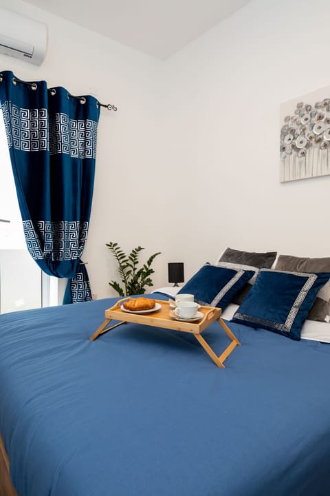 Exclusive Apartment | 1 bedroom, individually decorated, individually furnished