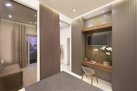 House | 1 bedroom