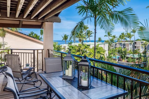 Condo, Multiple Beds (Kona Makai 4-306) | Property grounds