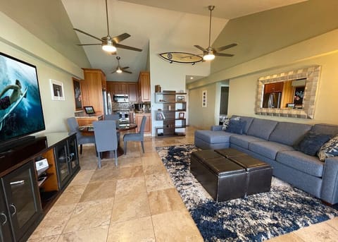 Comfortable living, aloha style!