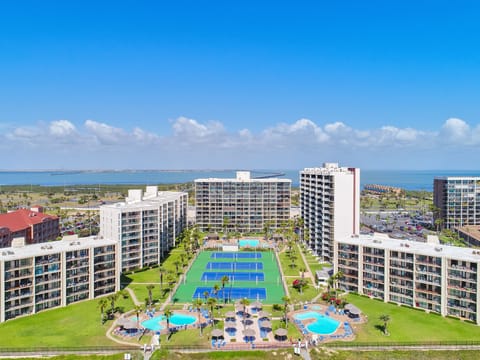 Welcome to Saida Towers!