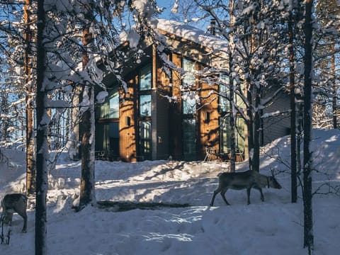 Inside other