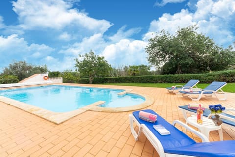 Holiday Home Swimming Pool