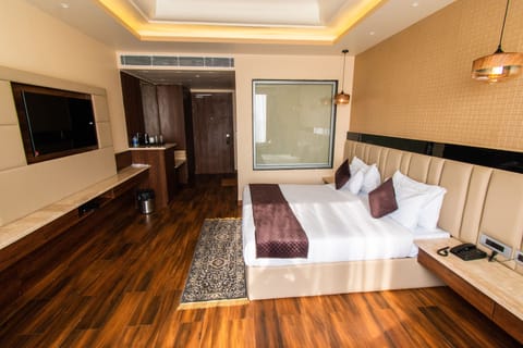 Premium Room | Free WiFi