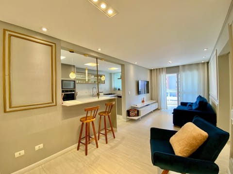 Deluxe Apartment | Living area