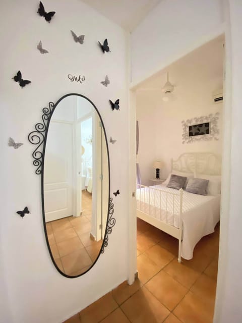 Apartment, 2 Bedrooms, Patio | 2 bedrooms