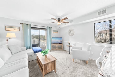 Welcome to Jamaica Bay 201A!