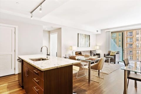 South Arlington Arlington 2 Bedroom Kitchen