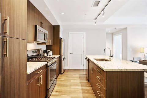 South Arlington Arlington 2 Bedroom Kitchen