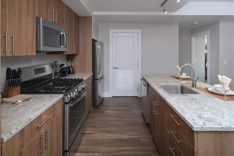 South Arlington Arlington 2 Bedroom Kitchen