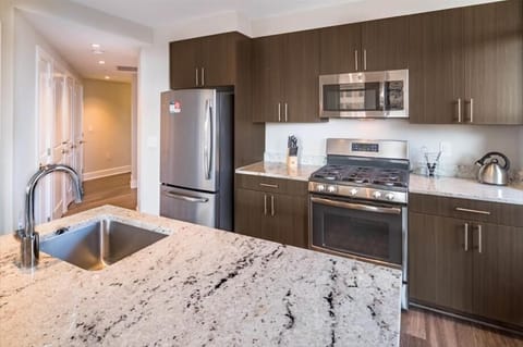 South Arlington Arlington 2 Bedroom Kitchen